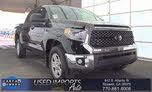 Toyota Tundra SR5 CrewMax RWD