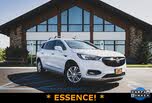 Buick Enclave Essence AWD
