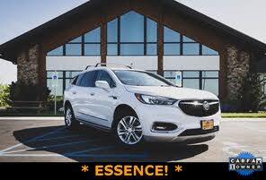 Buick Enclave Essence AWD
