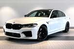 BMW M5 AWD