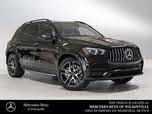 Mercedes-Benz GLE AMG GLE 53 4MATIC+