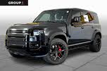 Land Rover Defender 110 V8 AWD