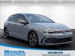 Volkswagen Golf GTI SE FWD