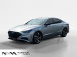 Hyundai Sonata SEL Plus FWD
