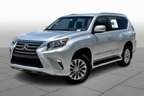 Lexus GX 460 AWD