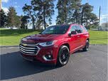 Chevrolet Traverse High Country AWD