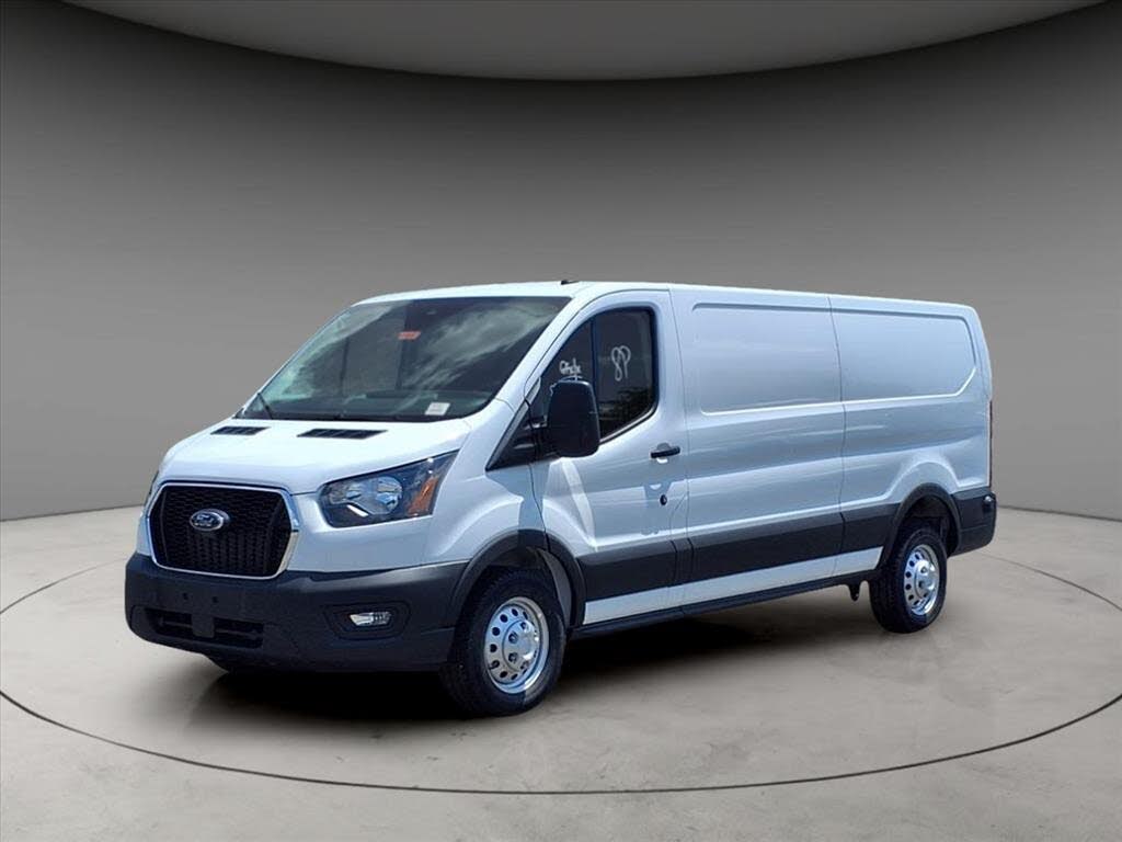 2024 Ford Transit Cargo 350 Low Roof AWD