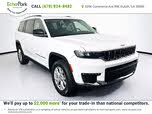 Jeep Grand Cherokee L Limited 4WD