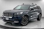 Lincoln Aviator Black Label AWD