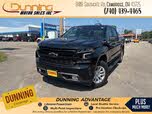 Chevrolet Silverado 1500 RST Crew Cab 4WD