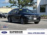 BMW X4 xDrive30i AWD