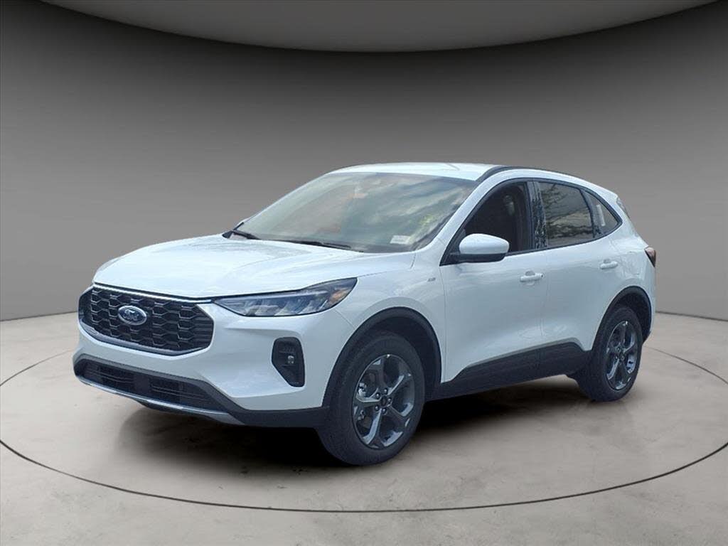 2025 Ford Escape Hybrid ST-Line Select AWD