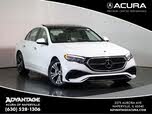 Mercedes-Benz E-Class E 350 4MATIC