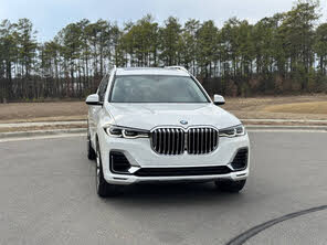 BMW X7 xDrive40i AWD