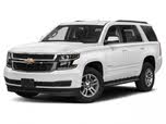 Chevrolet Tahoe LT 4WD