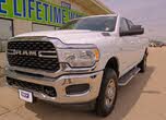 RAM 3500 Big Horn Crew Cab LB 4WD
