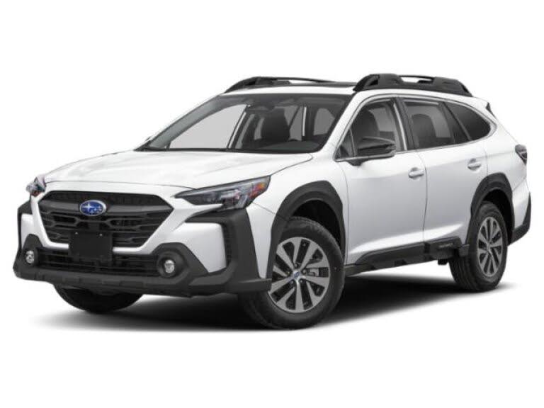 2025 Subaru Outback Premium AWD