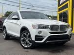 BMW X4 xDrive28i AWD