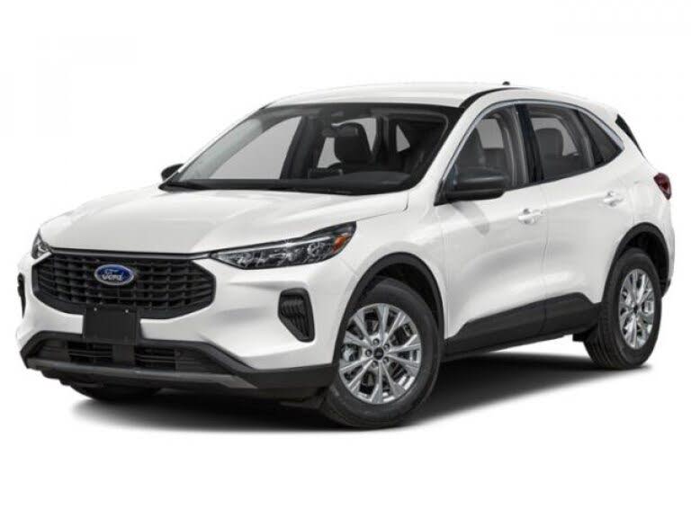 2023 Ford Escape Active AWD