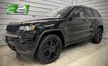 Jeep Grand Cherokee Upland 4WD
