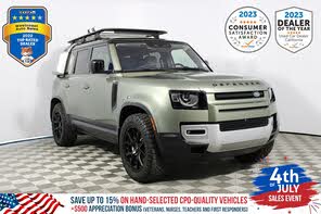 Land Rover Defender 110 HSE AWD
