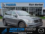 Volkswagen Tiguan SE 4Motion