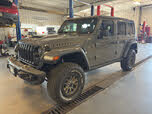 Jeep Wrangler Unlimited Rubicon 392 4WD