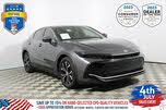 Toyota Crown XLE AWD