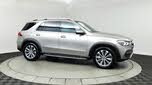 Mercedes-Benz GLE 350 4MATIC AWD