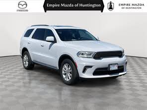 Dodge Durango SXT Plus AWD