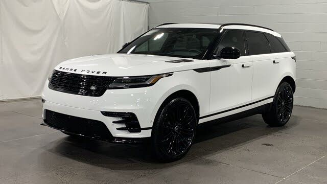 2026 Land Rover Range Rover Velar P400 Dynamic SE AWD