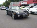 Pontiac Solstice Base