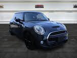 MINI Cooper S 2-Door Hatchback FWD