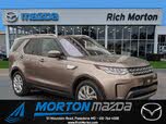 Land Rover Discovery HSE AWD