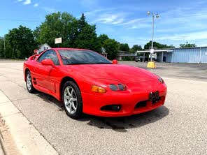 Mitsubishi 3000GT SL FWD