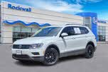 Volkswagen Tiguan SE FWD