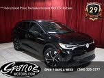 Volkswagen ID.4 Pro S RWD