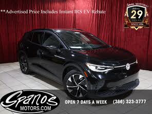 Volkswagen ID.4 Pro S RWD