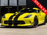 Dodge Viper GTC RWD