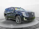 Cadillac Escalade Platinum 4WD