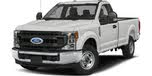 Ford F-250 Super Duty XL LB 4WD