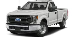 Ford F-250 Super Duty XL LB 4WD