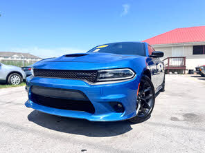 Dodge Charger GT RWD