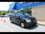 Dodge Grand Caravan SE FWD