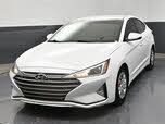 Hyundai Elantra SE FWD