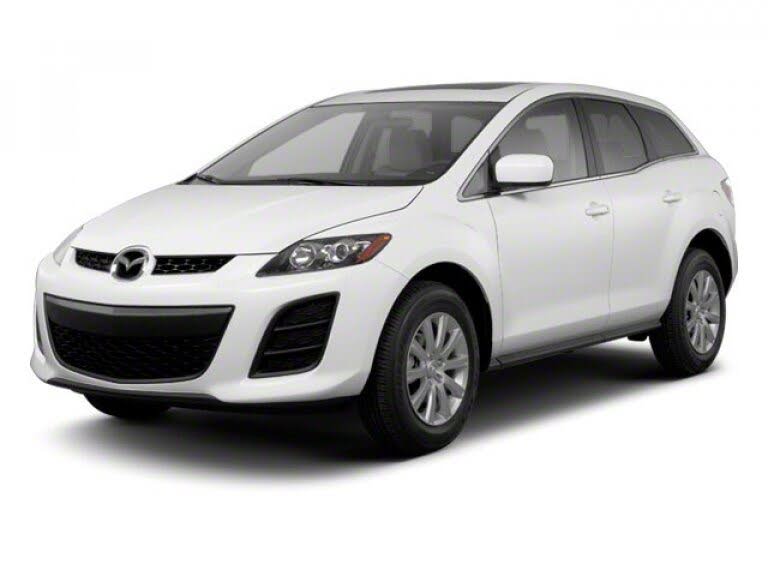 2010 Mazda CX-7 i Sport