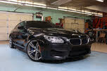 BMW M6 Coupe RWD