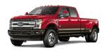 Ford F-350 Super Duty King Ranch Crew Cab LB DRW 4WD