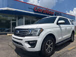 Ford Expedition XLT 4WD