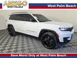 Jeep Grand Cherokee L Altitude RWD